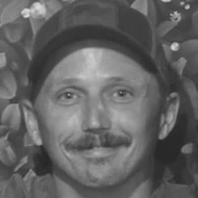 Ethan Longacre